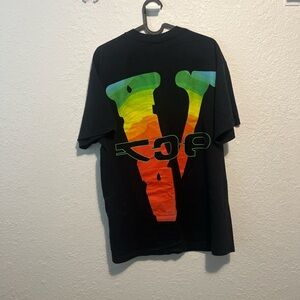 Vlone x NbaYoungboy shirt